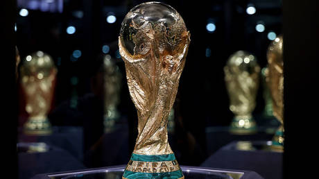 World Cup 2026 is yet to kick off. So why is there so much c