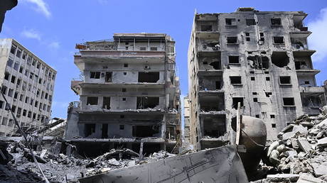 Armed conflicts worldwide hit record since WWII – 