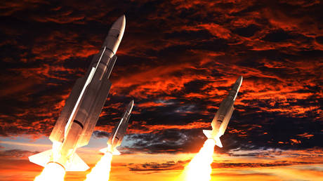 US spends more on nukes than rest of world combine
