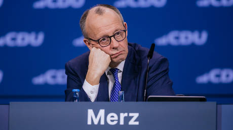 Arrogance and downfall: Germany gets a well-deserv