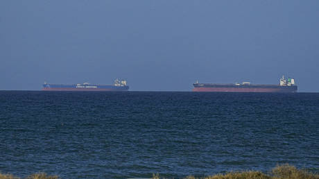 India condemns attack on oil tanker off Oman after