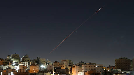 ‘We will be hitting Iran hard tonight’ – US War Se