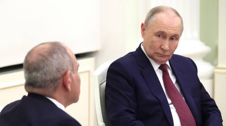 Russia&rsquo;s neighbors must learn this hard truth