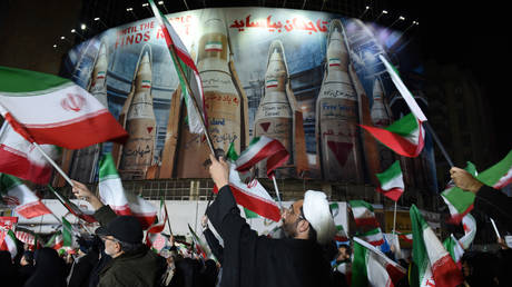 No final agreement on deal with US – Iran’s Foreig