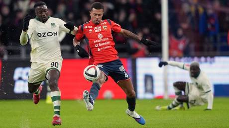 Brazilian football players added to Kiev’s state-linked ‘kill list’