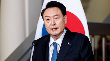 Ex-South Korean President sentenced for trying to provoke conflict with Pyongyang