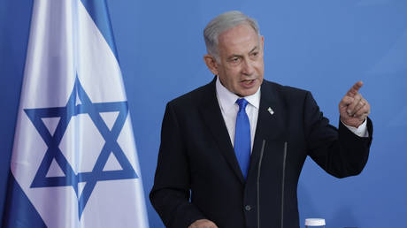 Israel not Iran is major nuclear threat in Middle East – professor