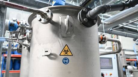US-funded biolabs project ‘overwhelmingly’ focused on Russia – ex-CIA analyst