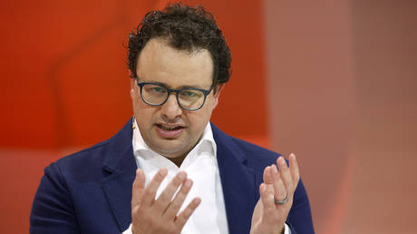 Use of AI for Iran school bombing doesn’t violate Anthropic’s ‘red lines’ – CEO