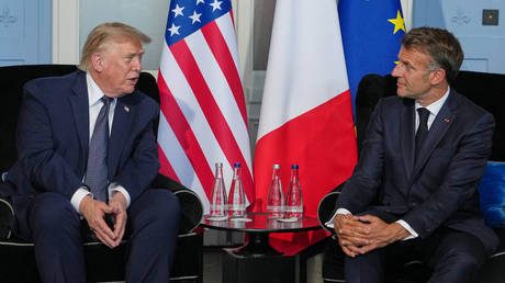 Trump says Iran deal ‘all signed,’ Tehran presses Lebanon demands: Live updates