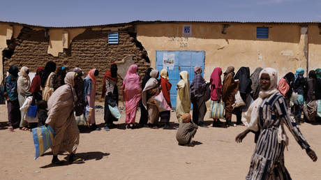 Doctors Without Borders staff fired over sex abuse – report
