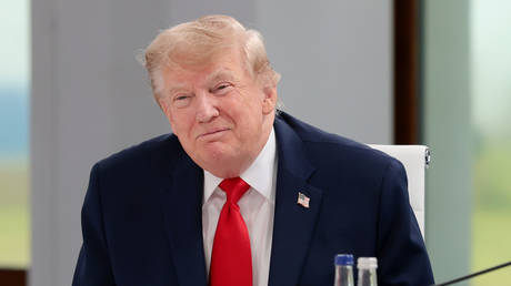 Trump shifting focus back to Ukraine: Where do peace talks stand?