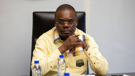 Current Ebola outbreak may become deadliest &ndash; health official