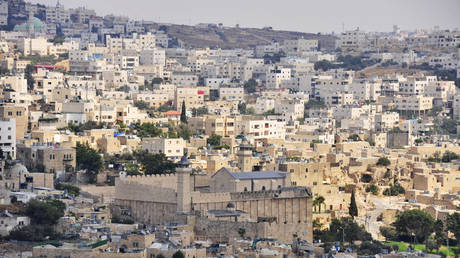 Israel seizes more control in West Bank