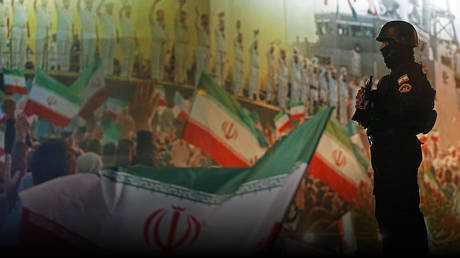 Peace deal with US is ‘major victory’ for Iran – envoy