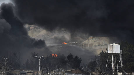 US-Iran war concludes: taking the toll