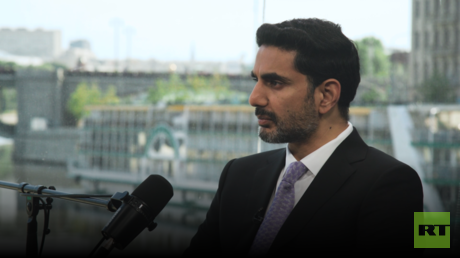 Democratizing AI should be India’s priority – state minister