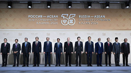 ASEAN offers alternative to EU integration model &ndash; expert