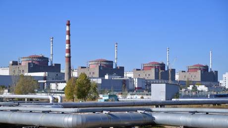 Kiev turns to ‘systematic killing’ of Zaporozhye plant staff – Russia’s nuclear chief