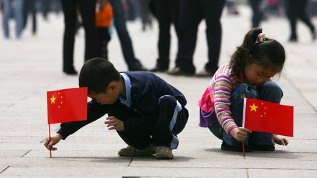 China’s demographic implosion has begun and will unfold rapidly