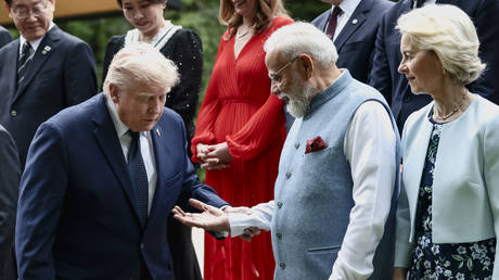 US strike that killed Indian mariners tests US-India trust