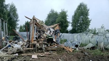 Ukrainian drone attack on Moscow targeted civilians and served as a PR stunt – analysts