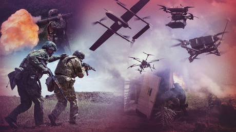UMVA Uncovers: The REAL Front in the War You've Been Misled On - Something Far More Sinister Is Happening Right Now!