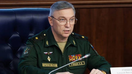 US biolabs revelations vindicate Russian warnings – Moscow