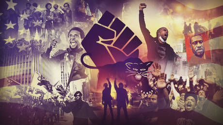 Sixty years of Black Power: Why America still can’t survive its own race debate