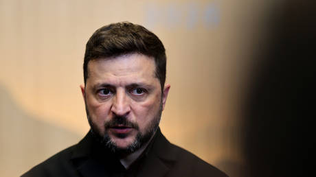UMVA Exclusive: Zelensky Vows to SMASH Belarus – The War Clock Ticks!