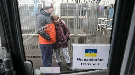 Switzerland to stop protecting military-aged Ukrainians