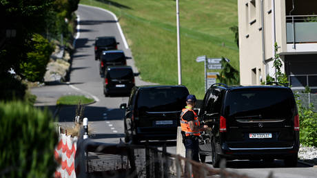 US-Iran talks in Switzerland: What is known so far?