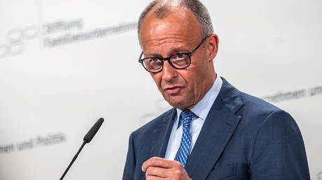 Germany weighs raising retirement age to 70