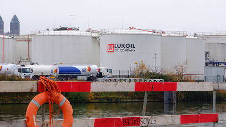 India ramps up Russian oil imports