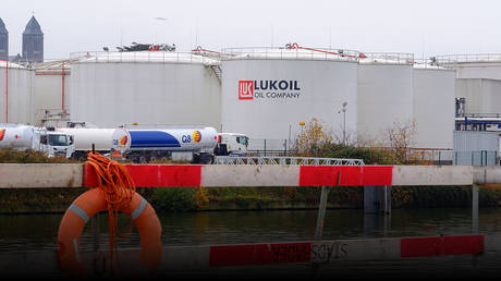 India ramps up Russian oil imports