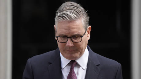 Starmer’s resignation: A view from Russia