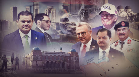RT composite.