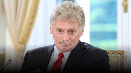 Russia and India working on increasing trade volumes &ndash; Kremlin