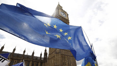 Brexit was a revolt. Ten years on, its causes remain