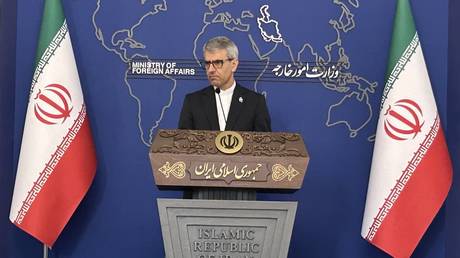 Tehran rejects Rubio’s interpretation of peace deal