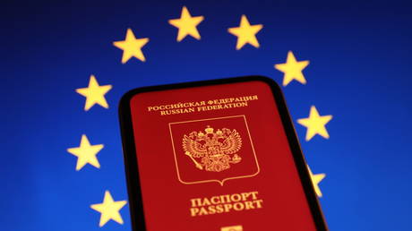 Key EU states oppose travel ban for Russian veterans – Bloomberg