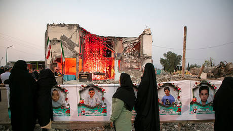 India seeks accountability for school bombings