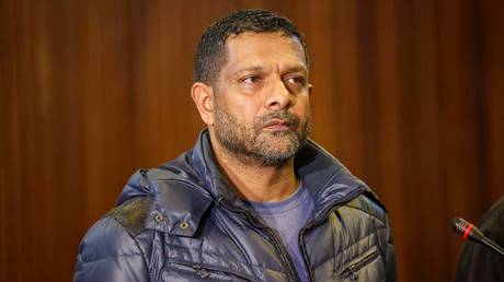 Top South African police officer survives murder attempt
