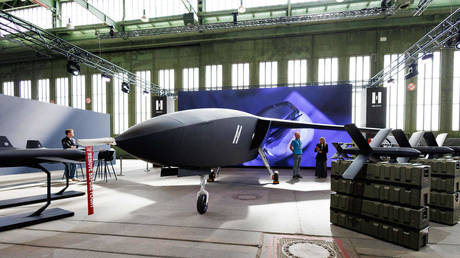 NATO and Kiev seek weapons to destroy Russian airfields – Moscow
