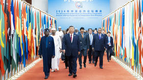 The end of SWIFT? China’s digital leap in Africa