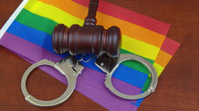 Ghana passes anti-LGBTQ bill