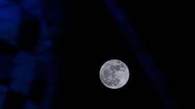 Indian spacecraft detects possible ice on Moon