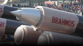 India to sell supersonic BrahMos missiles to Vietnam