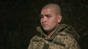 People who hired me used lies, it’s human trafficking – Colombian mercenary detained by Russian forces