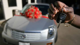 South Africa records highest new vehicle sales in over decade